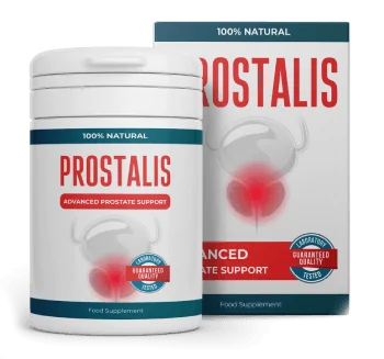 Prostalis